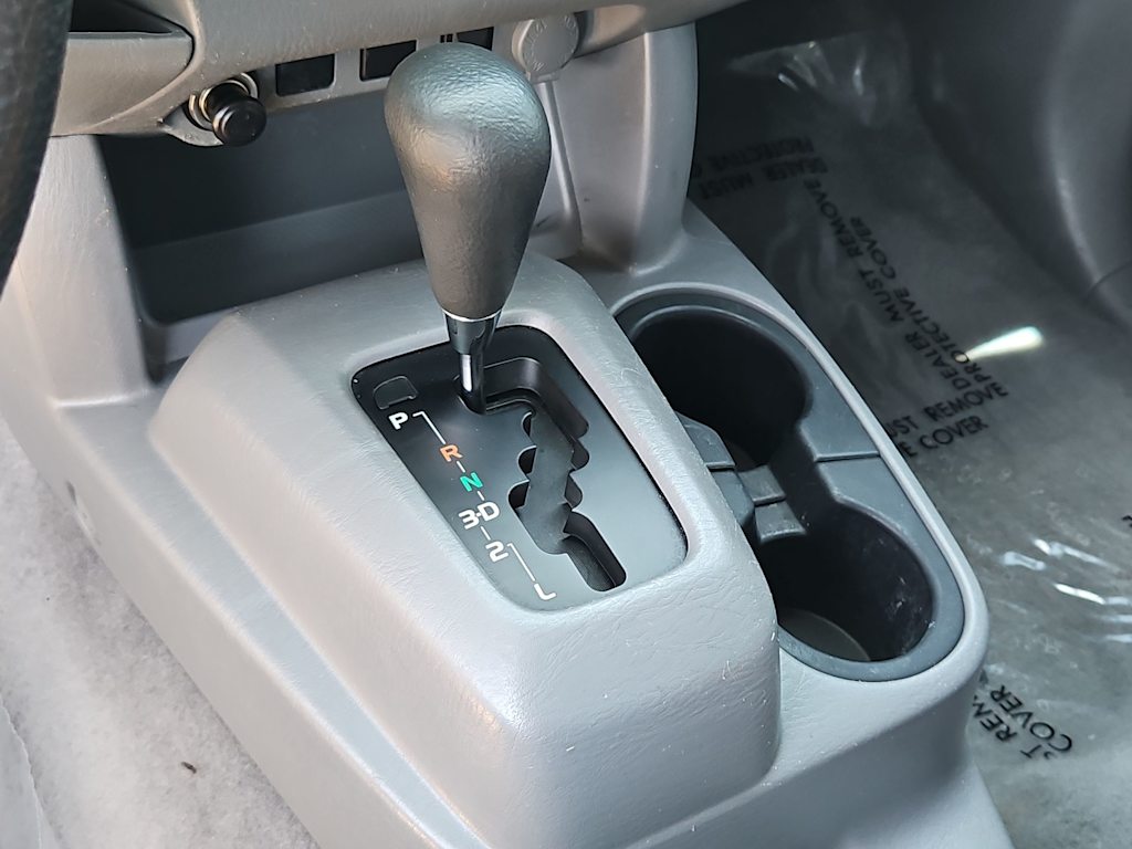Thumbnail: 2011 Toyota Tacoma - 13