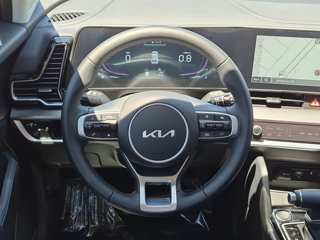 Thumbnail: 2025 Kia Sportage - 14