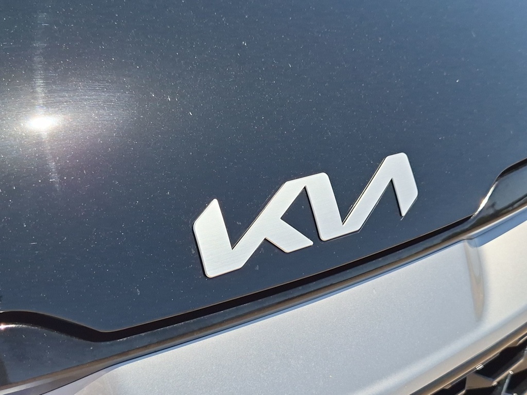 Thumbnail: 2025 Kia Sportage - 7