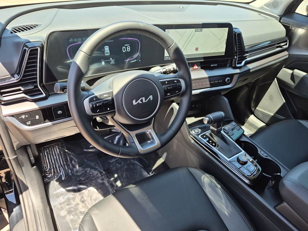 Thumbnail: 2025 Kia Sportage - 2