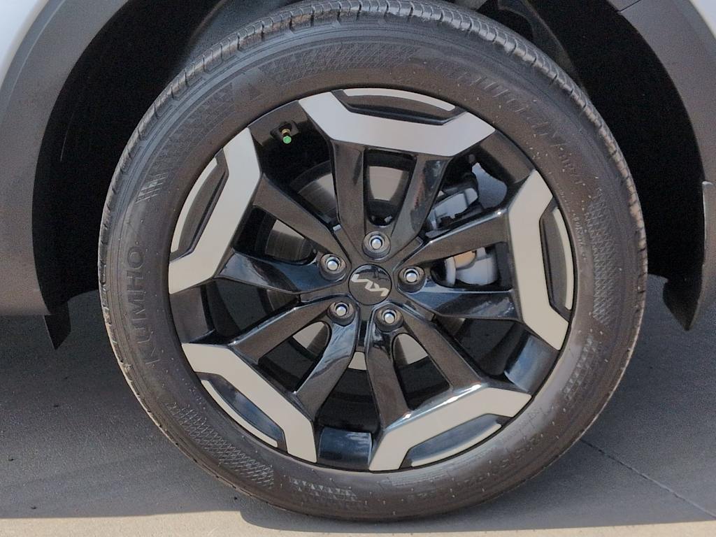 Thumbnail: 2024 Kia Telluride - 8