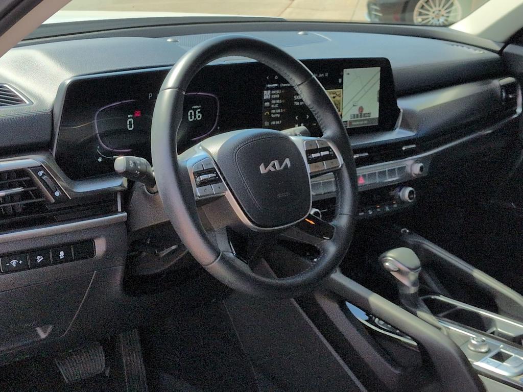 Thumbnail: 2024 Kia Telluride - 2