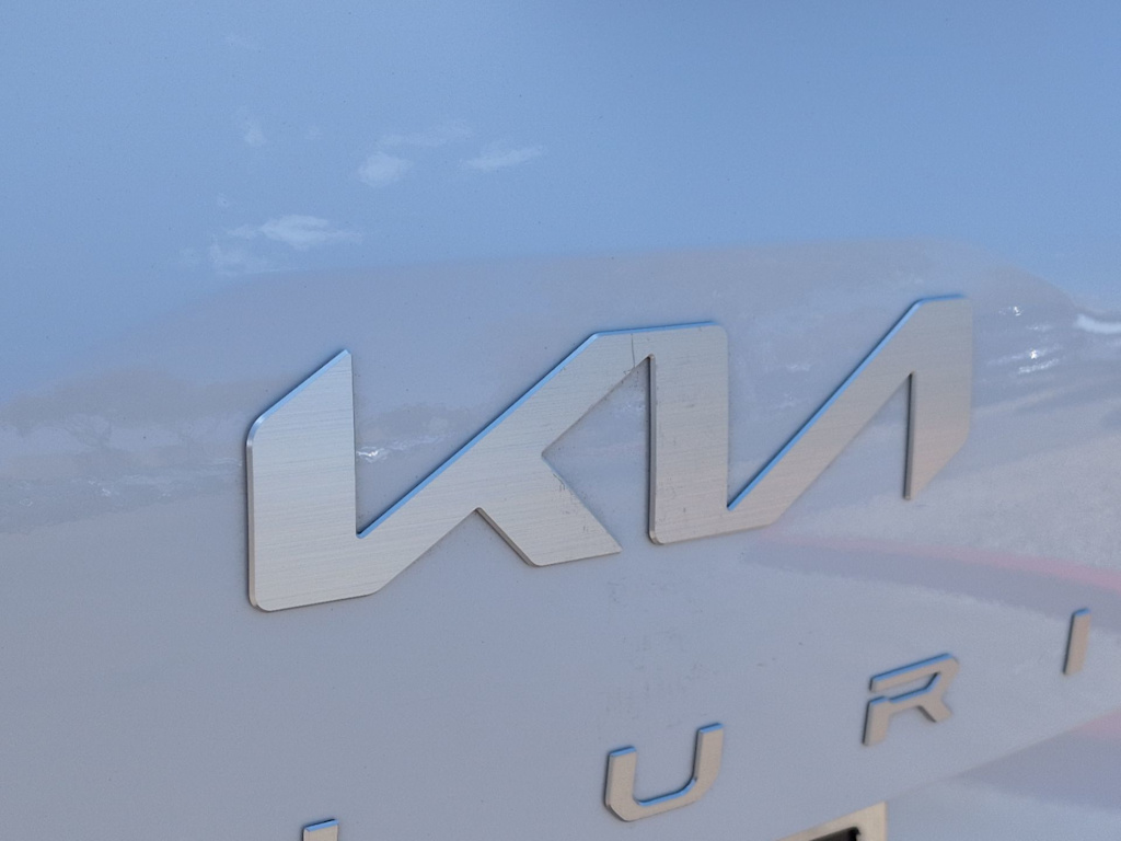 Thumbnail: 2024 Kia Telluride - 24