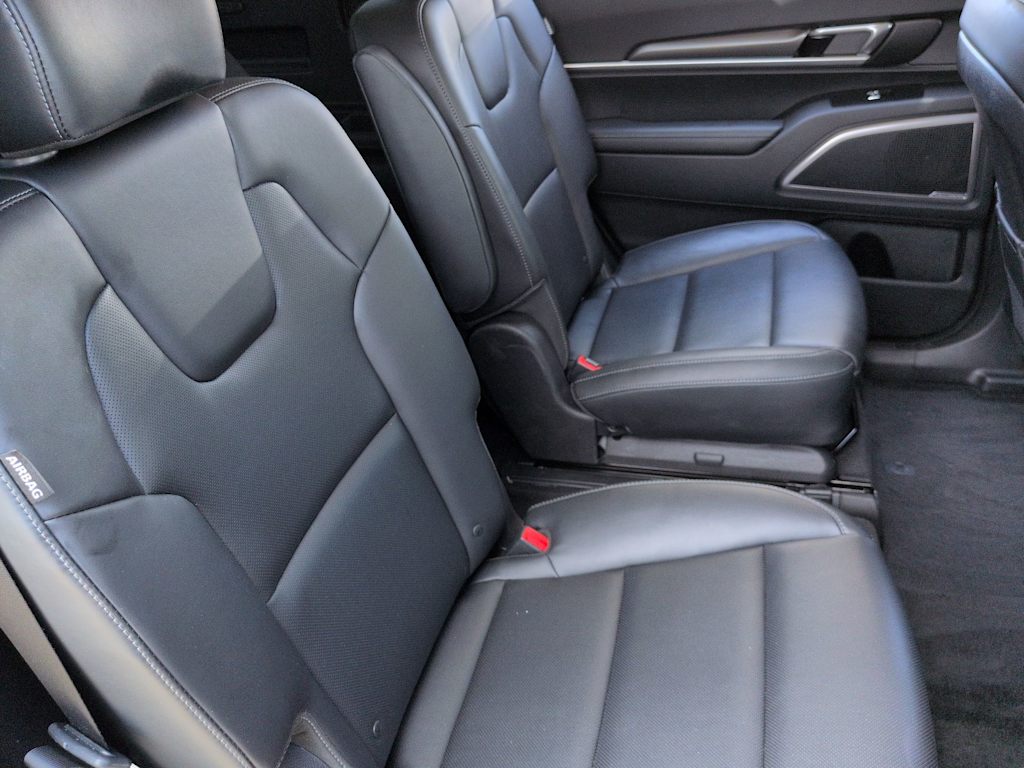Thumbnail: 2024 Kia Telluride - 27