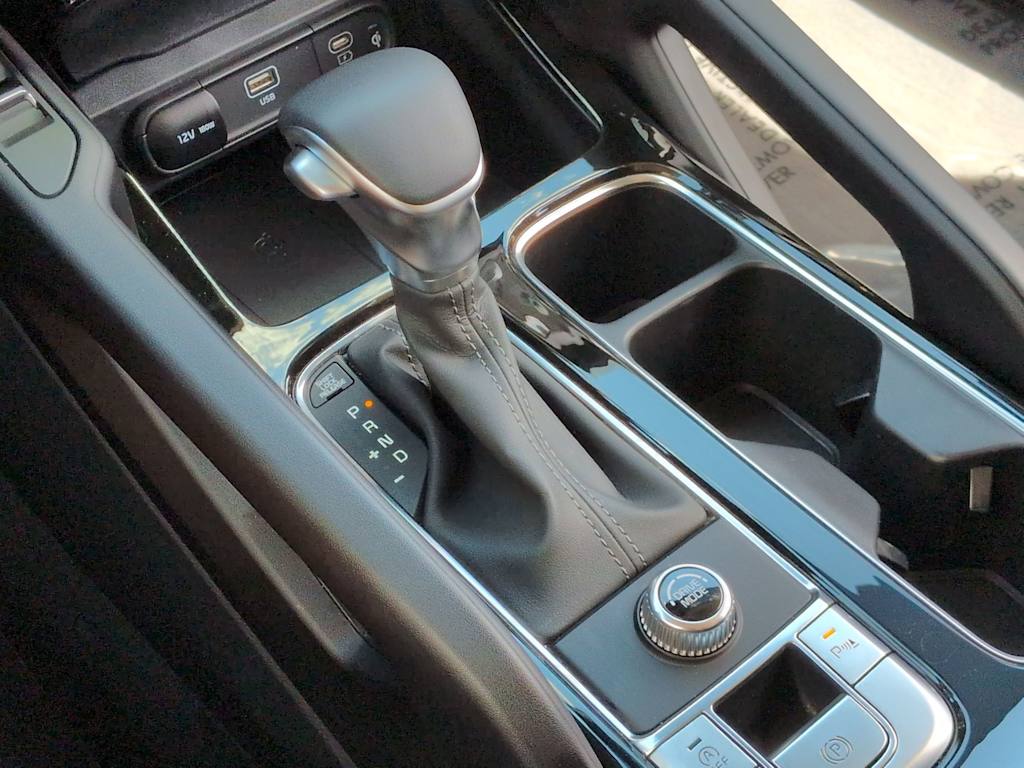 Thumbnail: 2024 Kia Telluride - 34