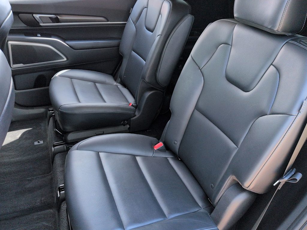 Thumbnail: 2024 Kia Telluride - 13