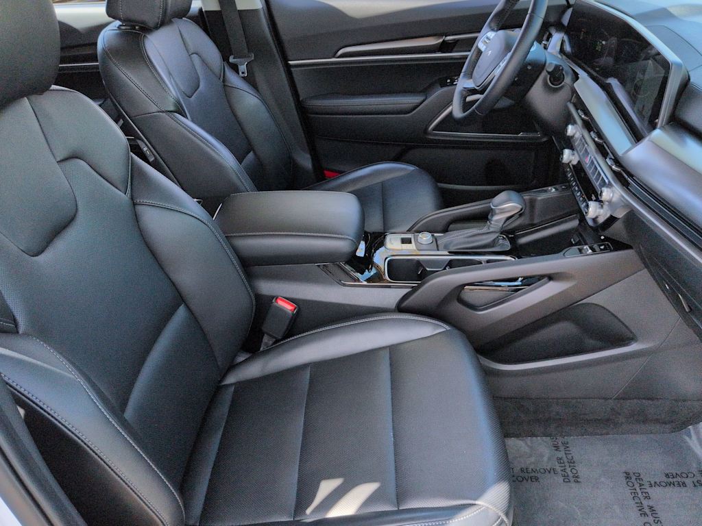 Thumbnail: 2024 Kia Telluride - 12