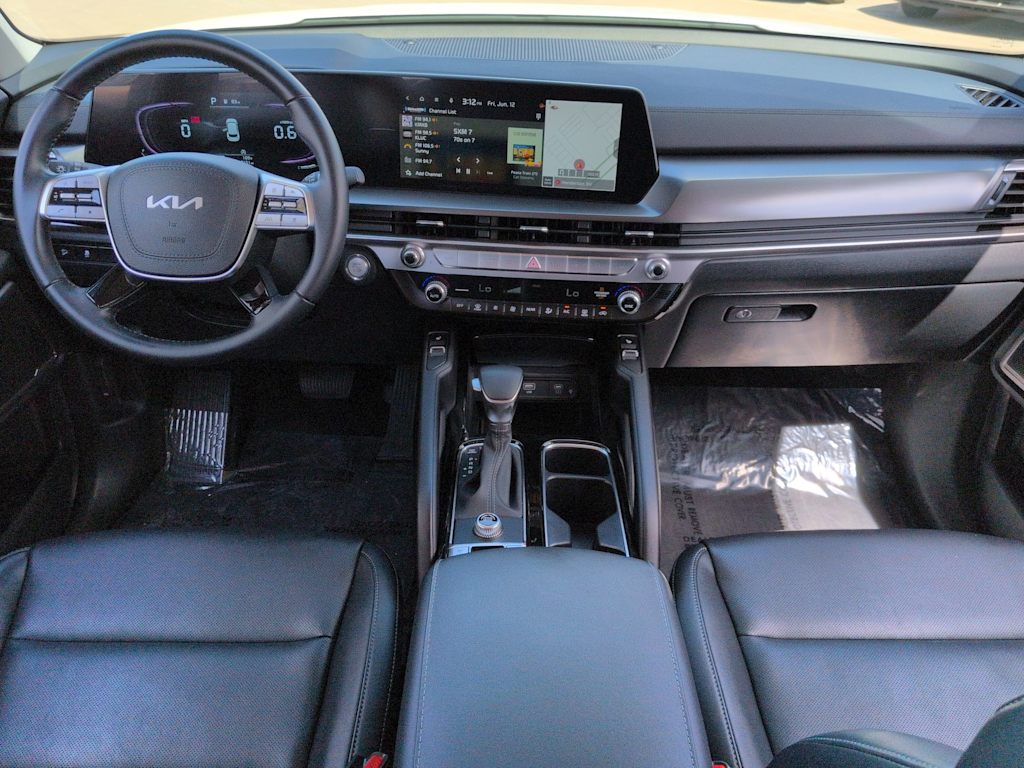 Thumbnail: 2024 Kia Telluride - 10