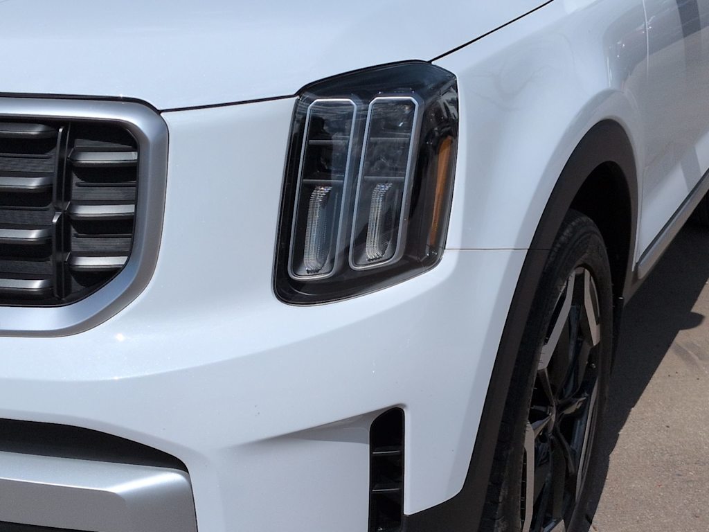 Thumbnail: 2024 Kia Telluride - 19
