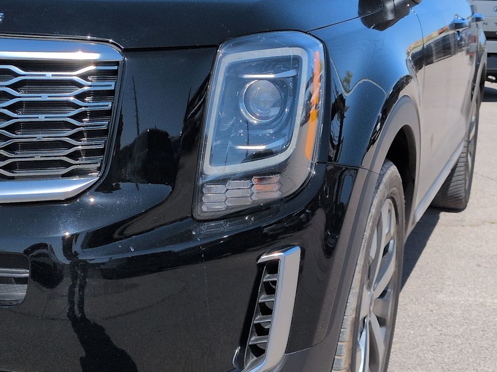 Thumbnail: 2020 Kia Telluride - 25
