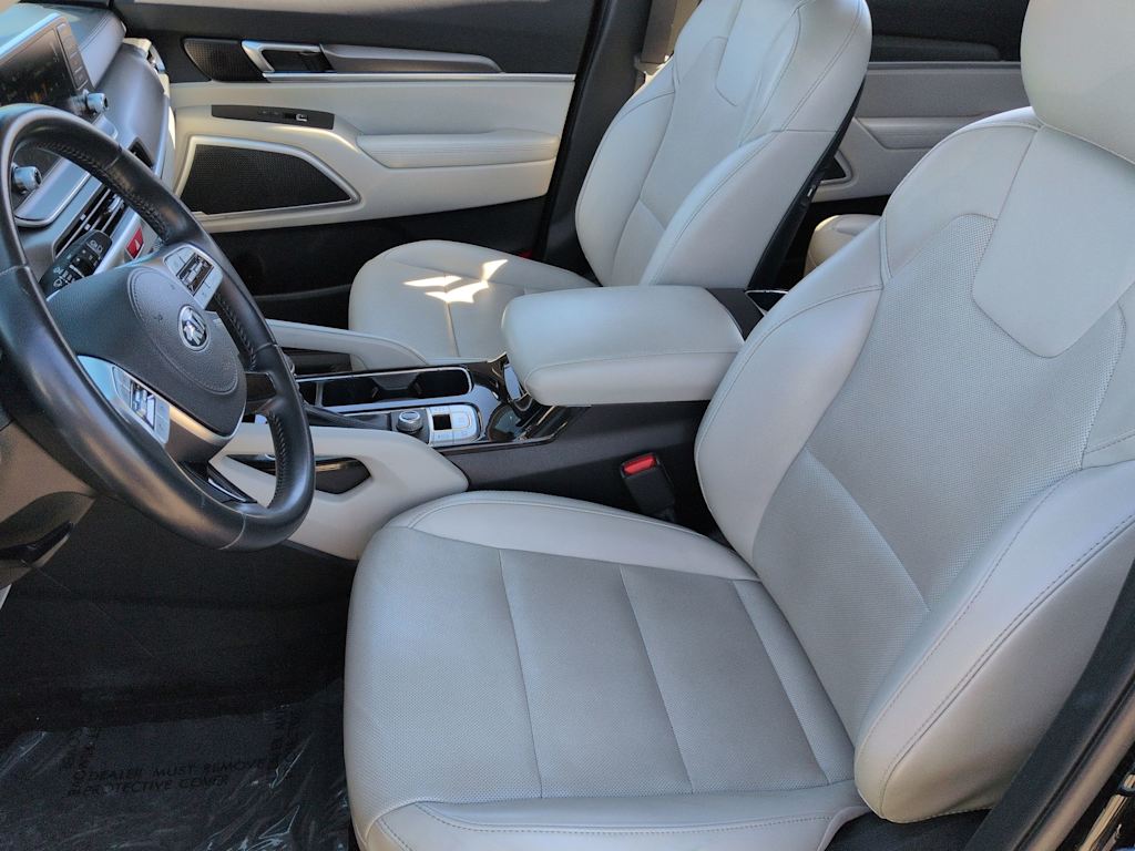 Thumbnail: 2020 Kia Telluride - 11