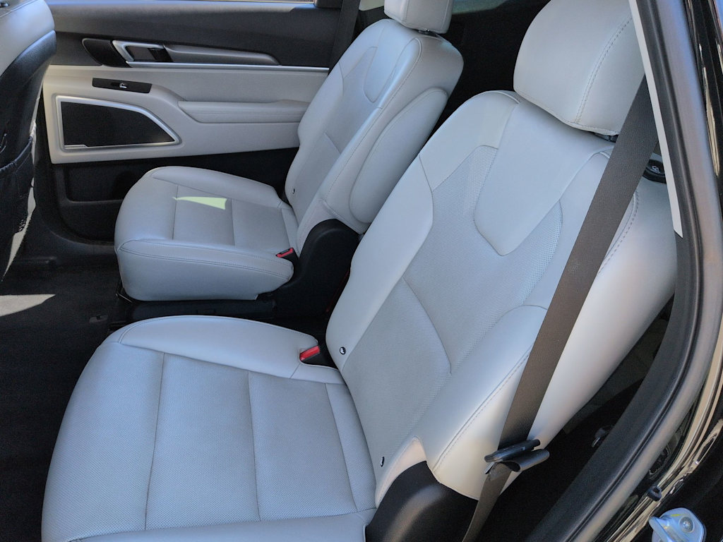 Thumbnail: 2020 Kia Telluride - 29