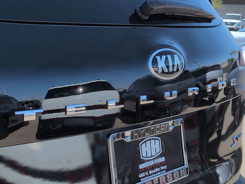 Thumbnail: 2020 Kia Telluride - 26