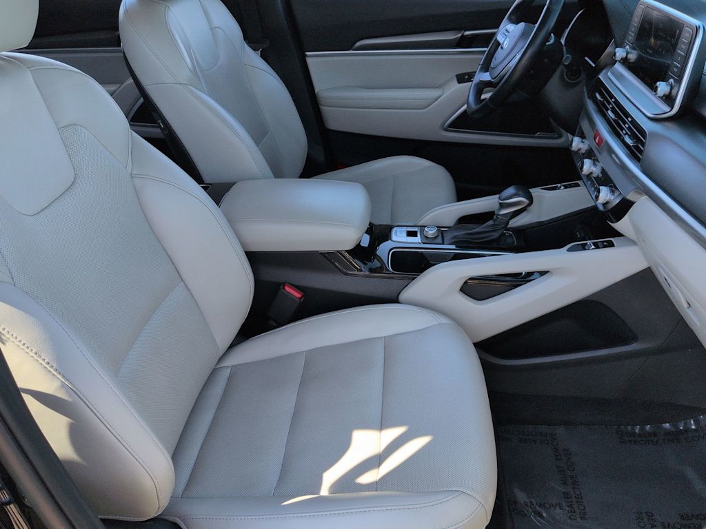 Thumbnail: 2020 Kia Telluride - 12