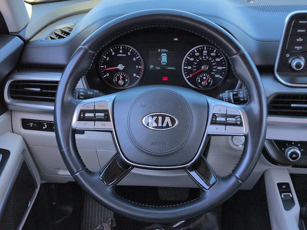 Thumbnail: 2020 Kia Telluride - 14