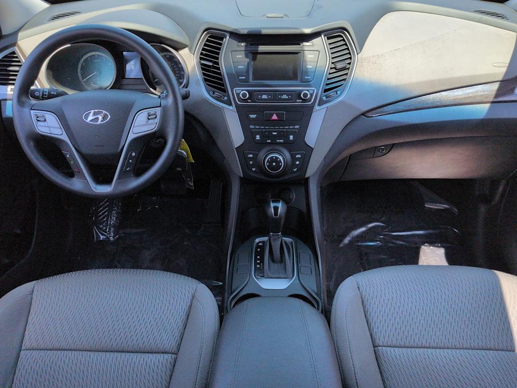 Thumbnail: 2017 Hyundai Santa Fe - 10