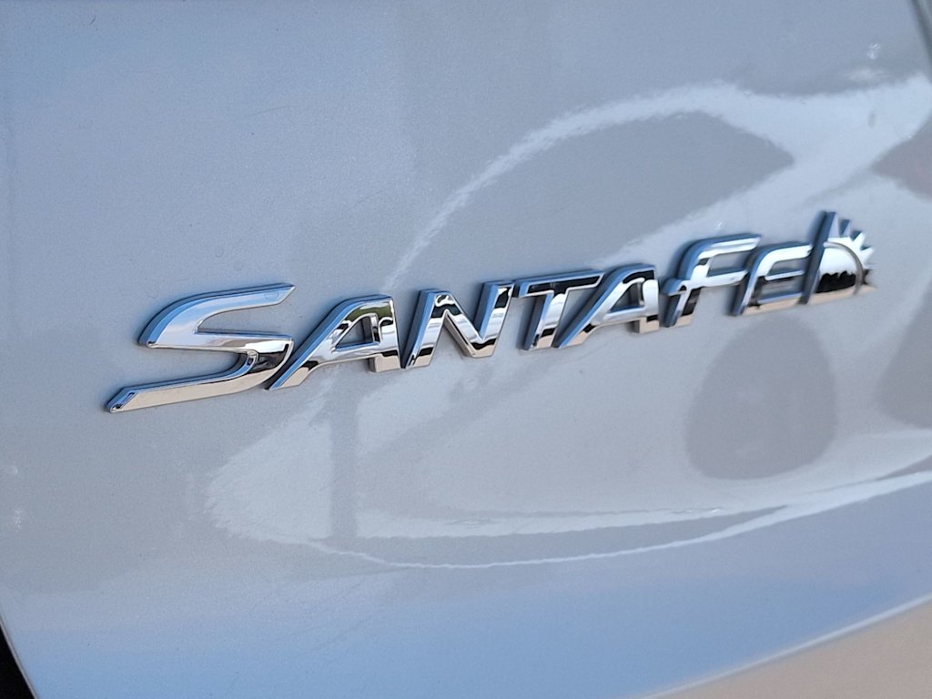 Thumbnail: 2017 Hyundai Santa Fe - 24