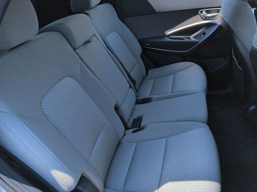 Thumbnail: 2017 Hyundai Santa Fe - 25