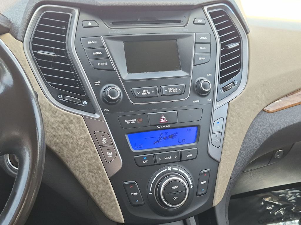 Thumbnail: 2013 Hyundai Santa Fe - 15