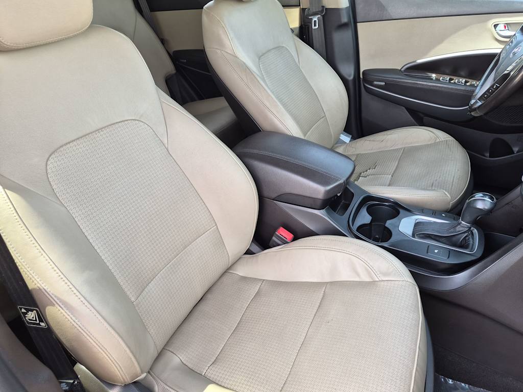Thumbnail: 2013 Hyundai Santa Fe - 12