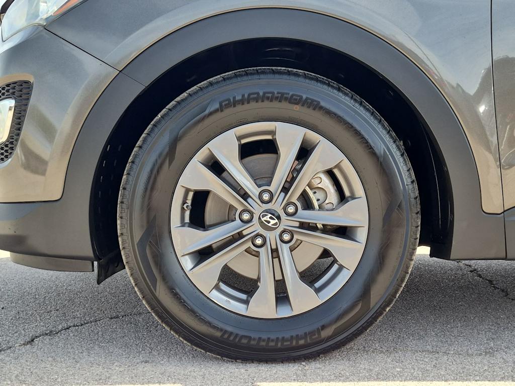 Thumbnail: 2013 Hyundai Santa Fe - 8