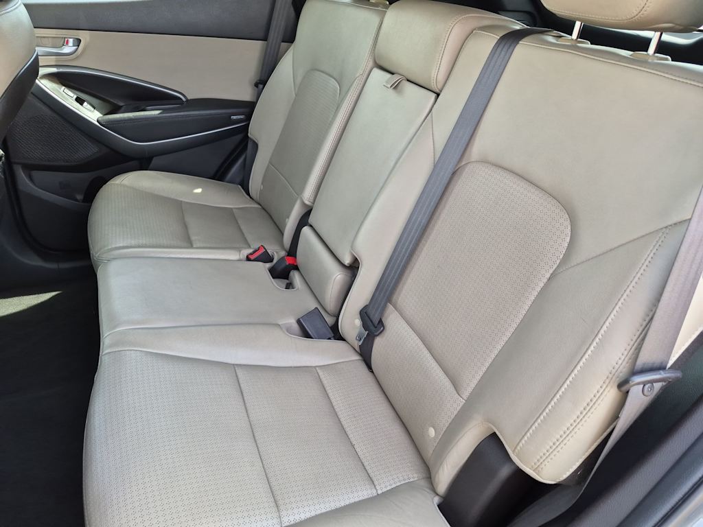 Thumbnail: 2013 Hyundai Santa Fe - 27