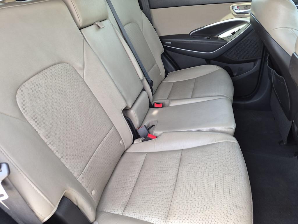 Thumbnail: 2013 Hyundai Santa Fe - 28