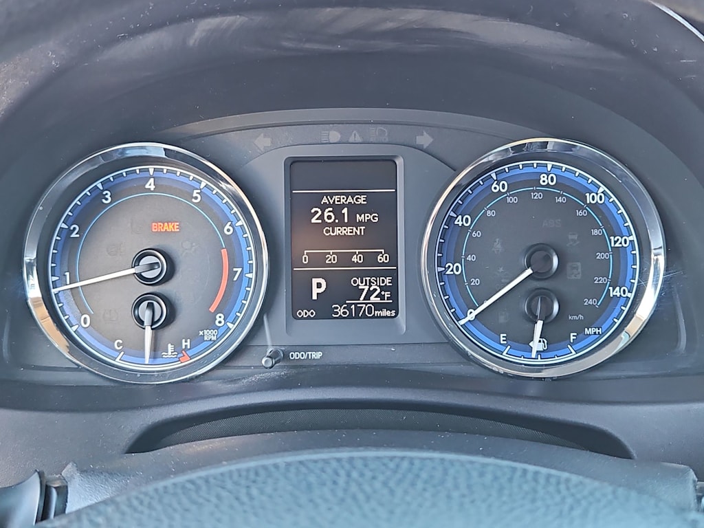 Thumbnail: 2019 Toyota Corolla - 17