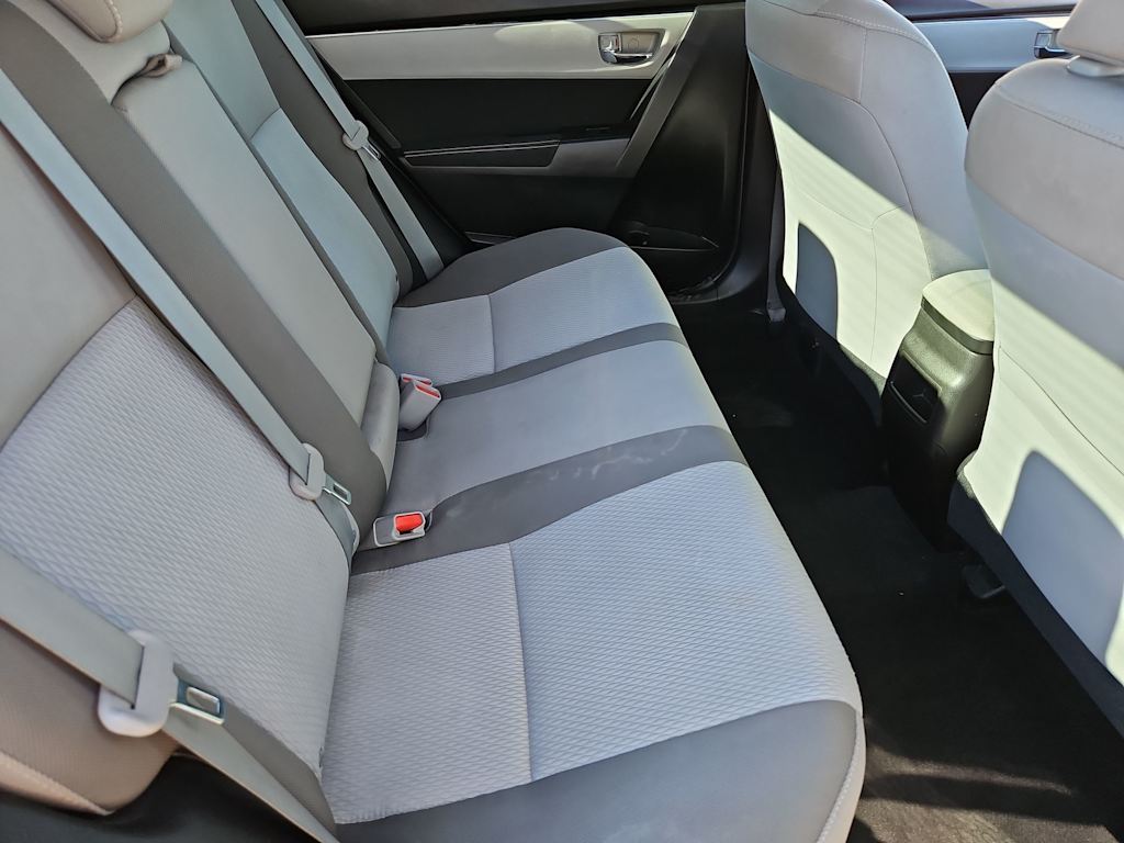 Thumbnail: 2019 Toyota Corolla - 27