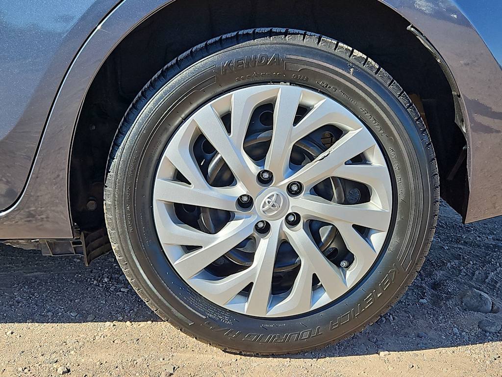 Thumbnail: 2019 Toyota Corolla - 8