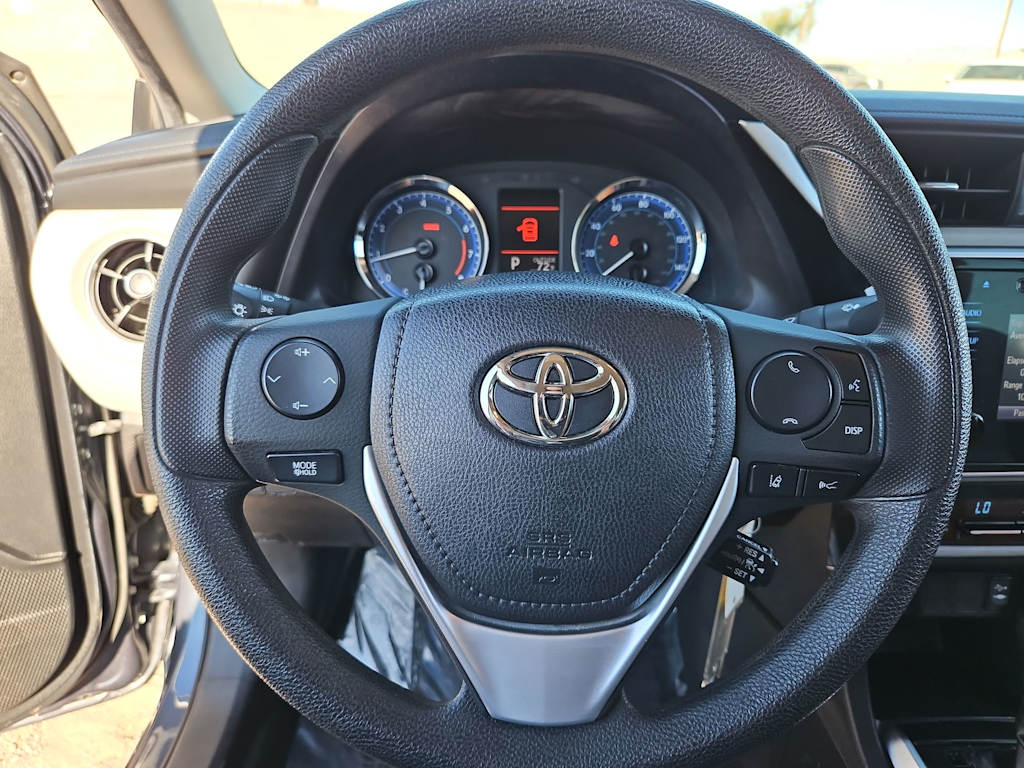 Thumbnail: 2019 Toyota Corolla - 14