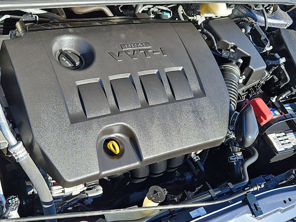 Thumbnail: 2019 Toyota Corolla - 9