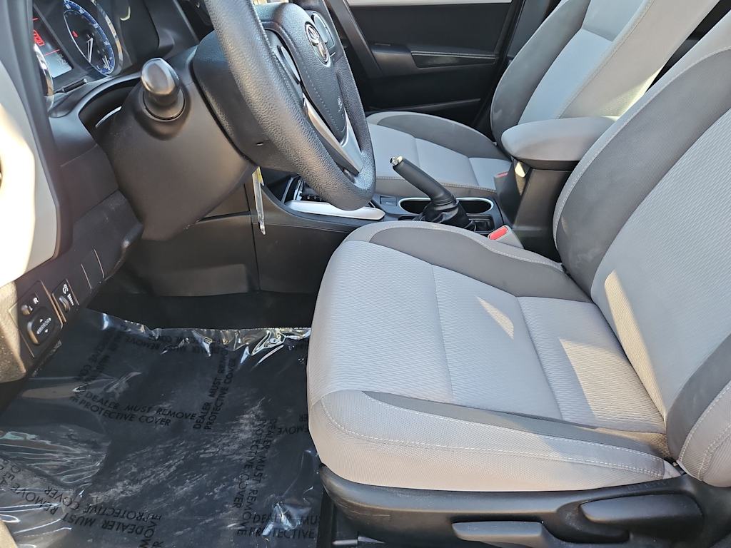 Thumbnail: 2019 Toyota Corolla - 11