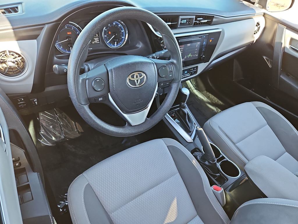 Thumbnail: 2019 Toyota Corolla - 2