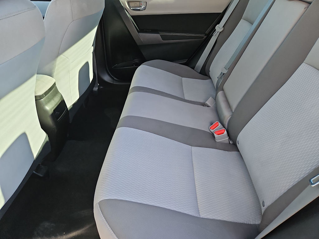 Thumbnail: 2019 Toyota Corolla - 26