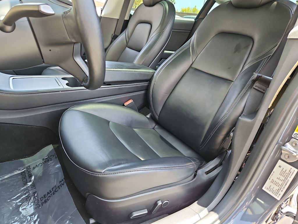 Thumbnail: 2021 Tesla Model 3 - 9