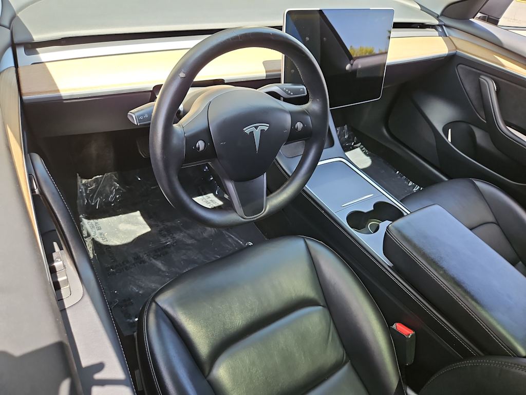 Thumbnail: 2021 Tesla Model 3 - 2