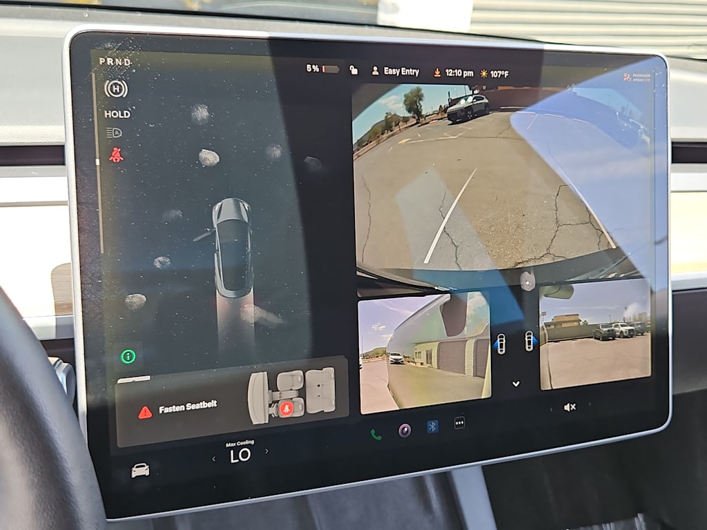 Thumbnail: 2021 Tesla Model 3 - 29