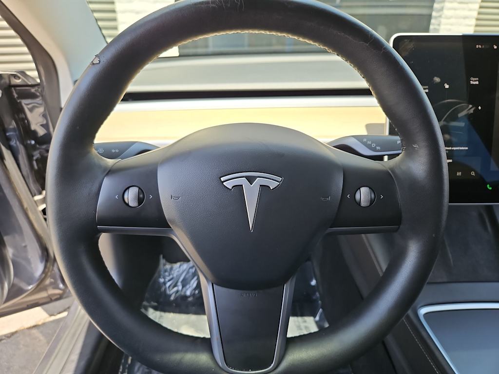 Thumbnail: 2021 Tesla Model 3 - 12