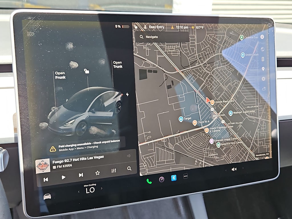 Thumbnail: 2021 Tesla Model 3 - 28