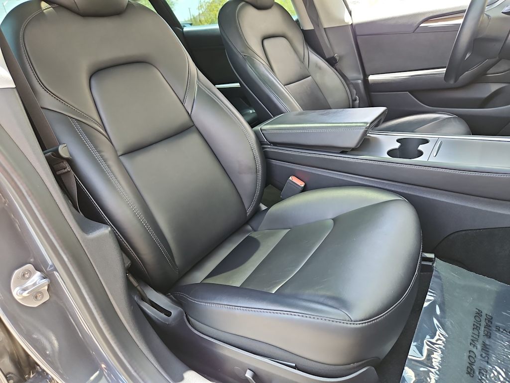 Thumbnail: 2021 Tesla Model 3 - 10