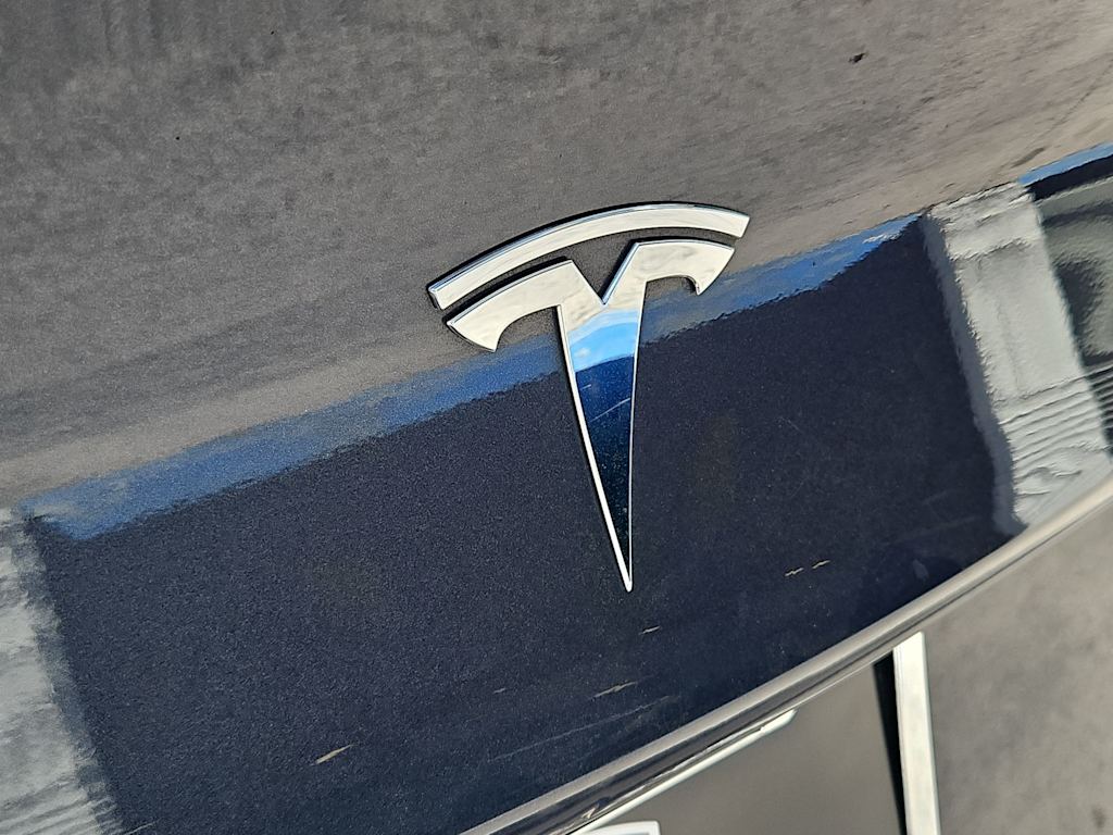 Thumbnail: 2021 Tesla Model 3 - 6