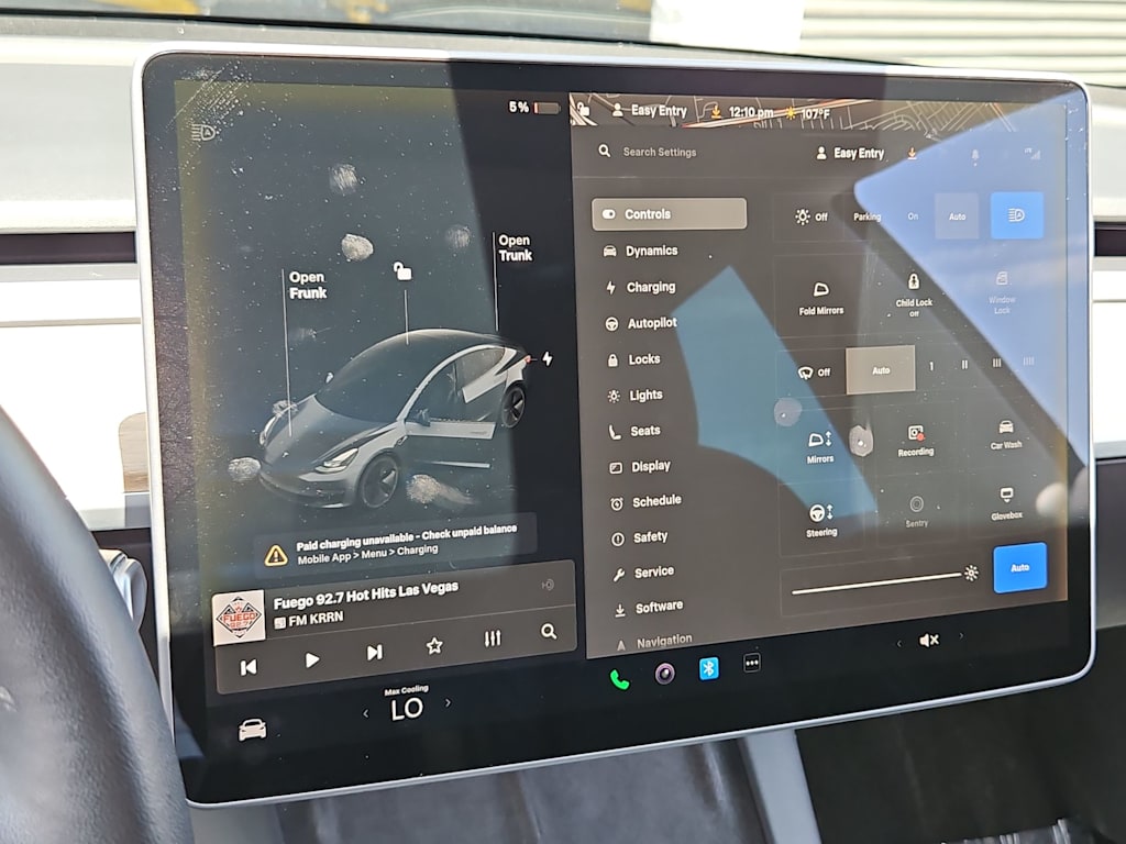 Thumbnail: 2021 Tesla Model 3 - 27