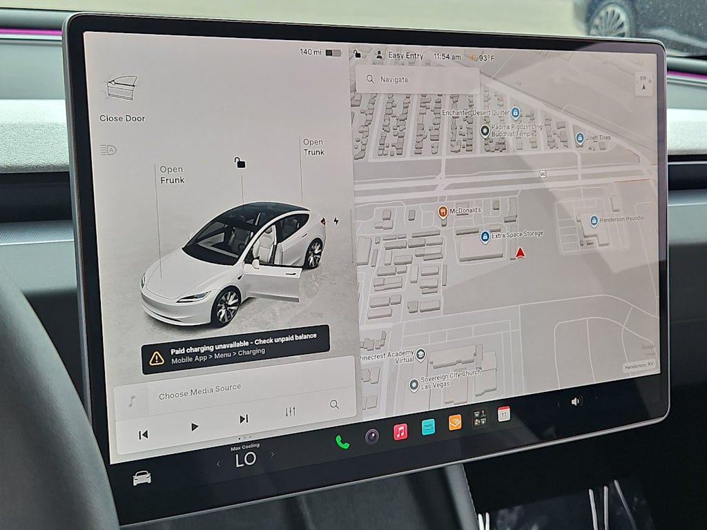 Thumbnail: 2025 Tesla Model 3 - 13