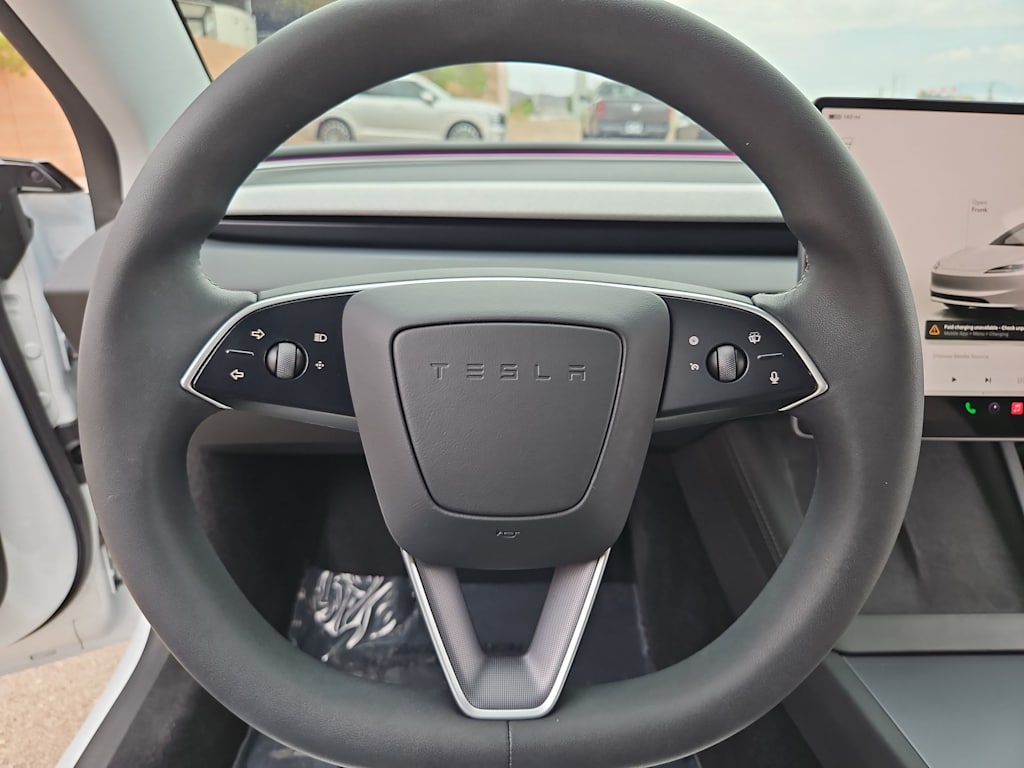Thumbnail: 2025 Tesla Model 3 - 9