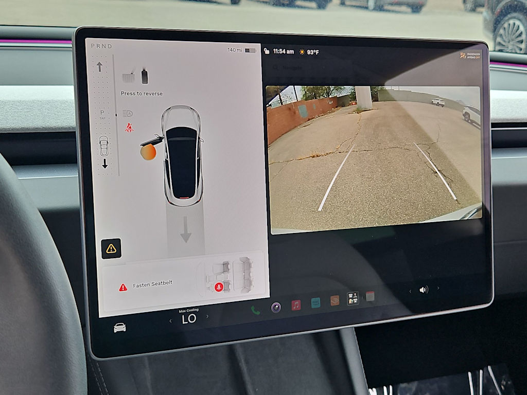 Thumbnail: 2025 Tesla Model 3 - 26