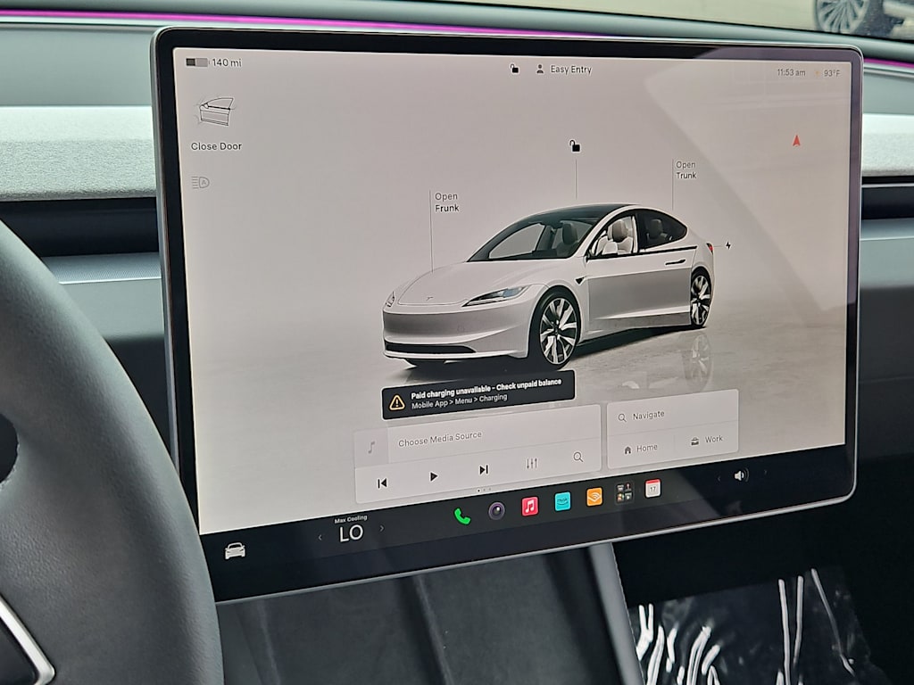 Thumbnail: 2025 Tesla Model 3 - 7