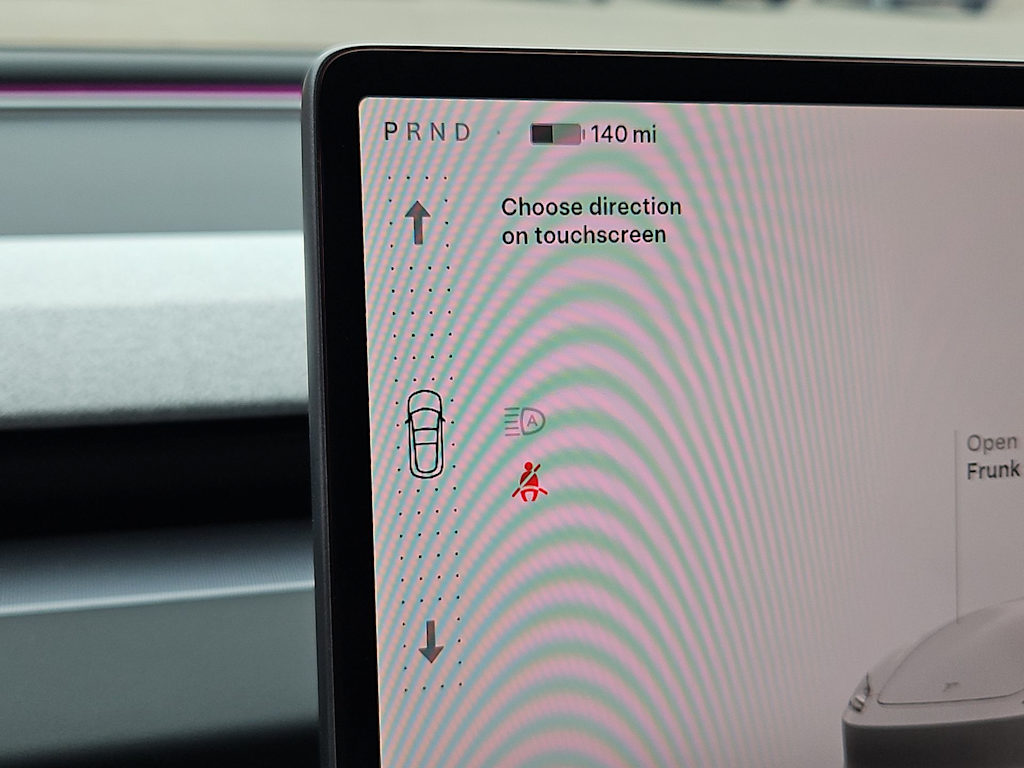 Thumbnail: 2025 Tesla Model 3 - 27