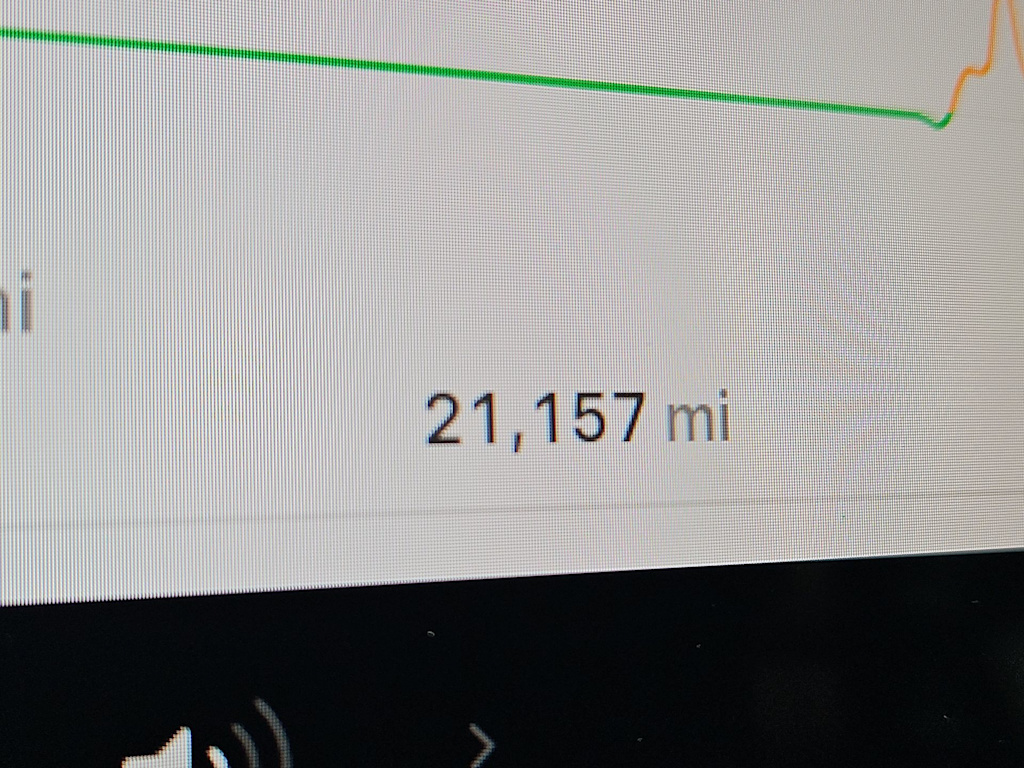 Thumbnail: 2025 Tesla Model 3 - 28