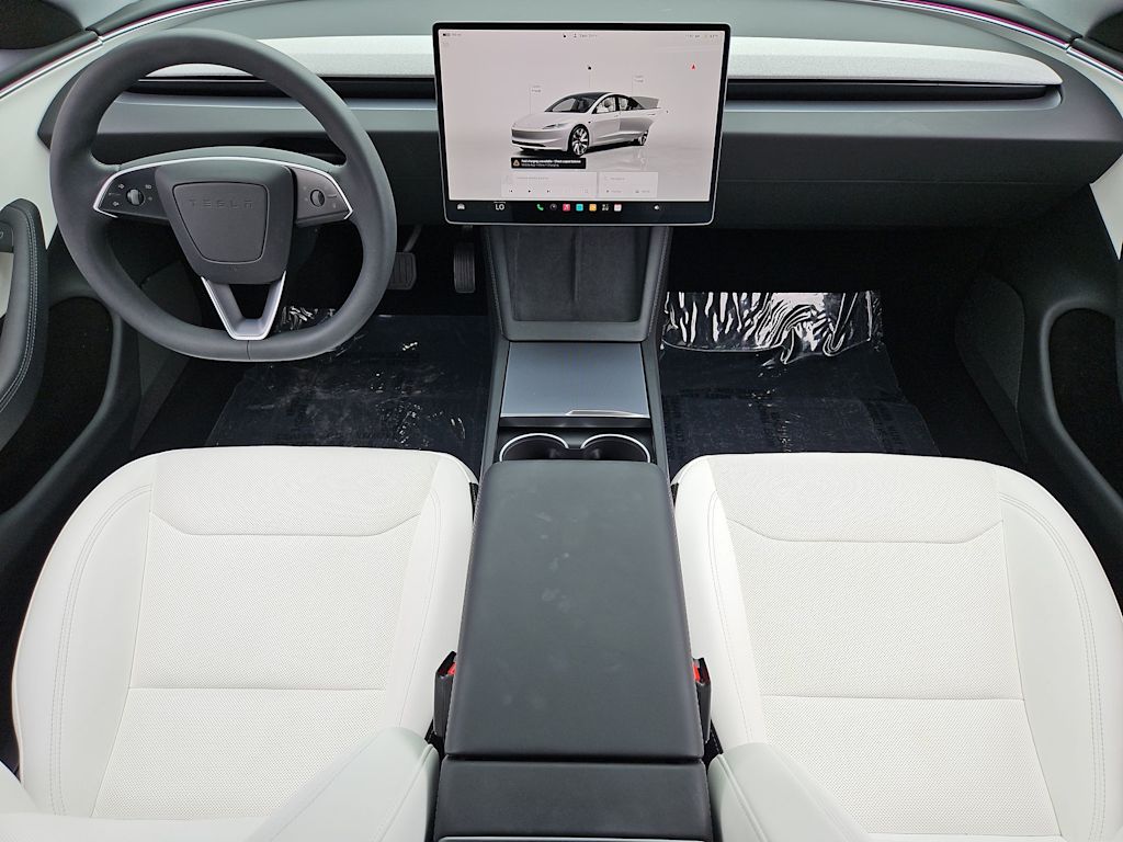 Thumbnail: 2025 Tesla Model 3 - 10